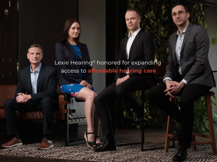 Press Release TIME100 Most Influential Companies