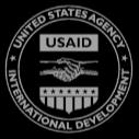 USAID logo