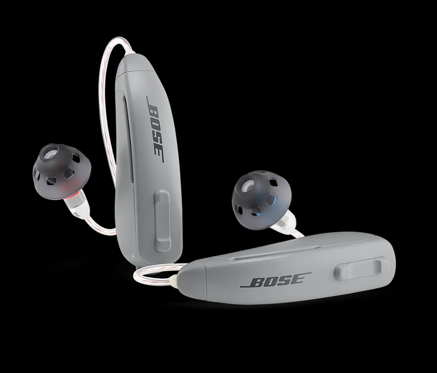 Lexie B1 hearing aid