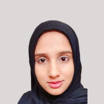 Image of Fathima Reshid