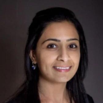 Image of Hema Thakor