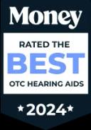 Money Magazine Best OTC Hearing Aids 2022